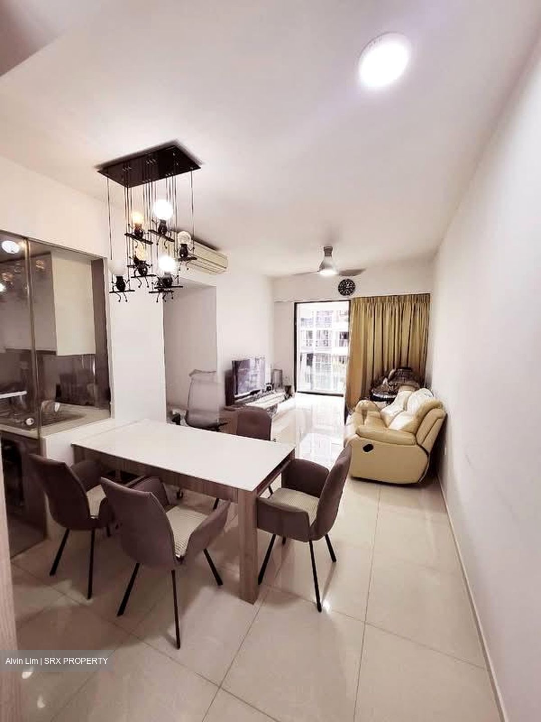 Riverbank @ Fernvale (D28), Condominium #566379771